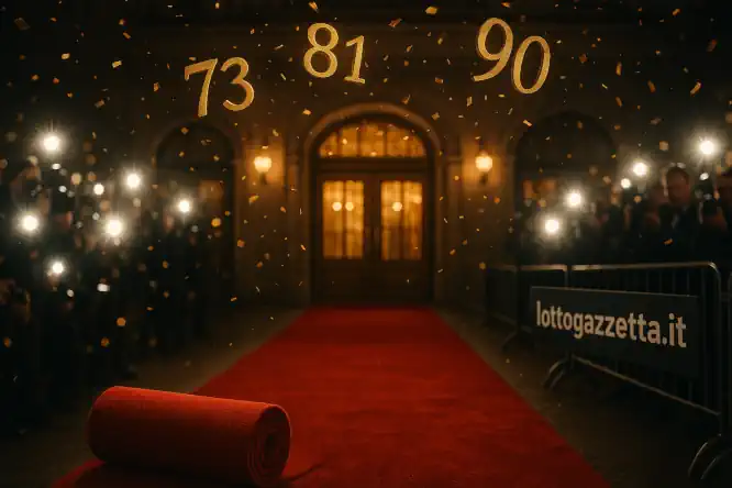 Venezia 82°: Svelati i 5 Numeri Nascosti nel Leone d'Oro 7 numeri-nascosti-leone-oro-venezia-82