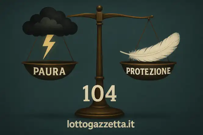 Sogna 2 Angeli al Mercato: i 5 Numeri Segreti Rivelati 9 Sogna 2 Angeli al Mercato: i 5 Numeri Segreti Rivelati