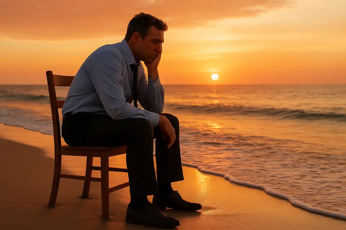 Sogna uno Tsunami: 5 Verità Rivelate dagli Alieni