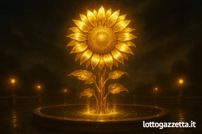 Sognare una Fontana di Farfalle: il Magico Sogno di Eleonora 7 Sognare una Fontana di Farfalle: il Magico Sogno di Eleonora