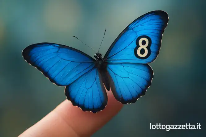 Sognare una Fontana di Farfalle: il Magico Sogno di Eleonora 8 Sognare una Fontana di Farfalle: il Magico Sogno di Eleonora