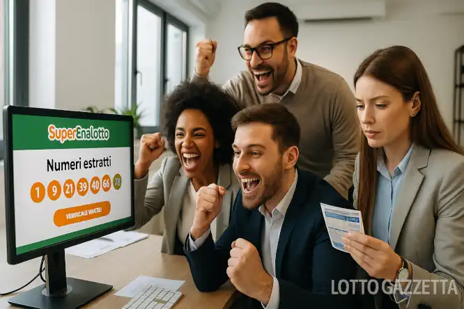 Estrazioni Superenalotto del 09/09/2025 3 Estrazioni Superenalotto del 09/09/2025
