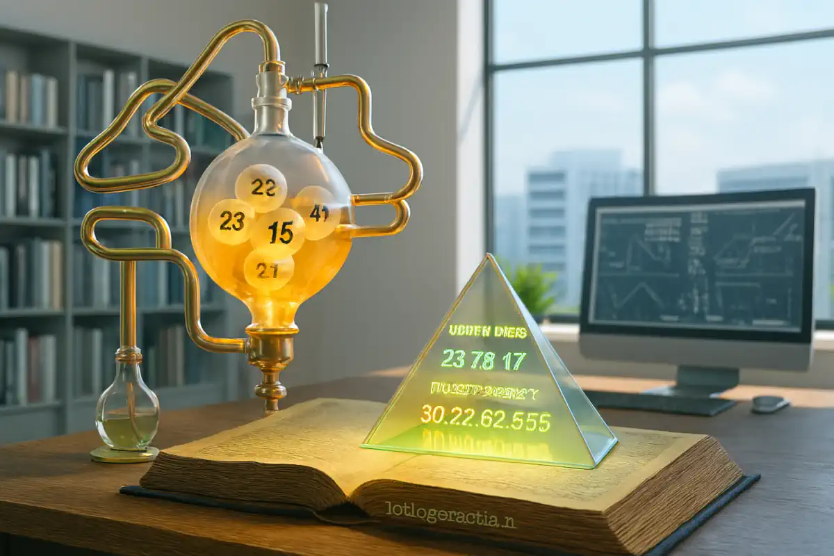 Metodo del Trino Settenario: Le previsioni dal 03/10/2025