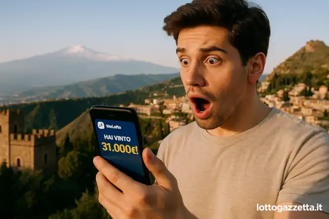 Vincite Lotto, che Festa in Piemonte! Sbanca con 64.000€ 7 Vincite Lotto, che Festa in Piemonte! Sbanca con 64.000€