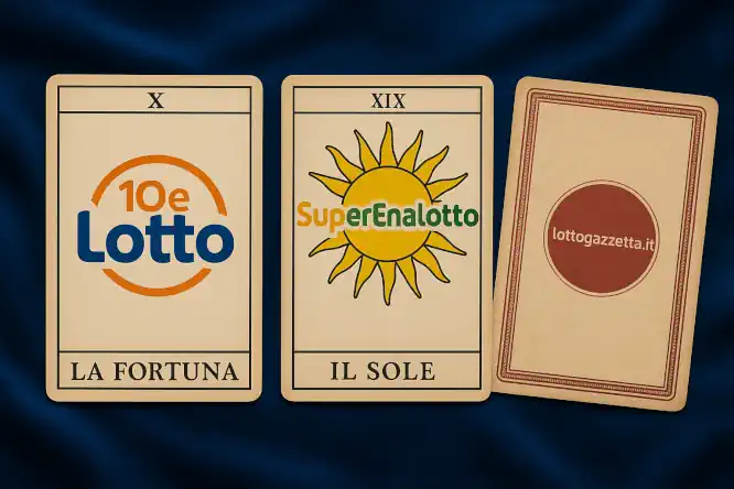 Lotto: 7 Vincite da Sogno in un Weekend da 128.000 Euro 9 Lotto: 7 Vincite da Sogno in un Weekend da 128.000 Euro