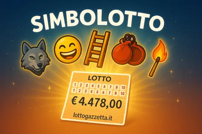 Lotto e 10eLotto: Incredibili 7 Vincite da Sogno in una Sola Sera 7 Lotto e 10eLotto: Incredibili 7 Vincite da Sogno in una Sola Sera