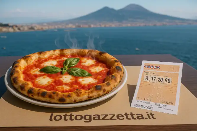 SuperEnalotto: Clamorosa Vincita da 162mila Euro nel Salento 7 SuperEnalotto: Clamorosa Vincita da 162mila Euro nel Salento