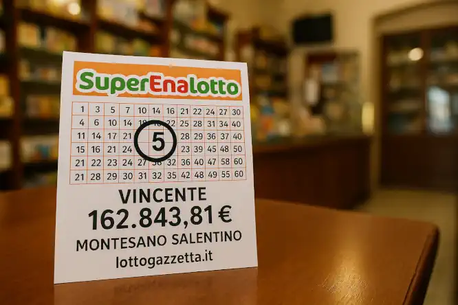 Lotto Vincita da 576mila Euro a Venezia in 2 Colpi 6 Lotto Vincita da 576mila Euro a Venezia in 2 Colpi