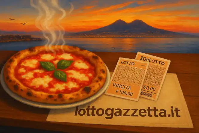 Lotto Vincita da 576mila Euro a Venezia in 2 Colpi 7 Lotto Vincita da 576mila Euro a Venezia in 2 Colpi