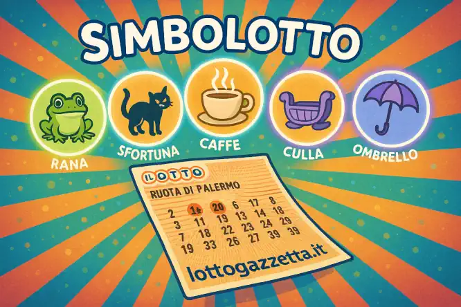 Lotto Vincita da 576mila Euro a Venezia in 2 Colpi 8 Lotto Vincita da 576mila Euro a Venezia in 2 Colpi