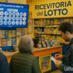 Estrazioni del 10eLotto del 30/10/2025