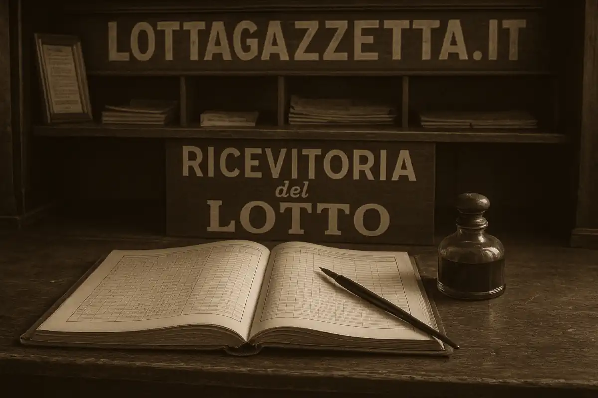 Il Segreto dell'Ambo 27-90: L'Incredibile Storia del Soldato