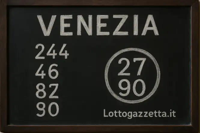 Il Segreto dell'Ambo 27-90: L'Incredibile Storia del Soldato 9 Il Segreto dell'Ambo 27-90: L'Incredibile Storia del Soldato