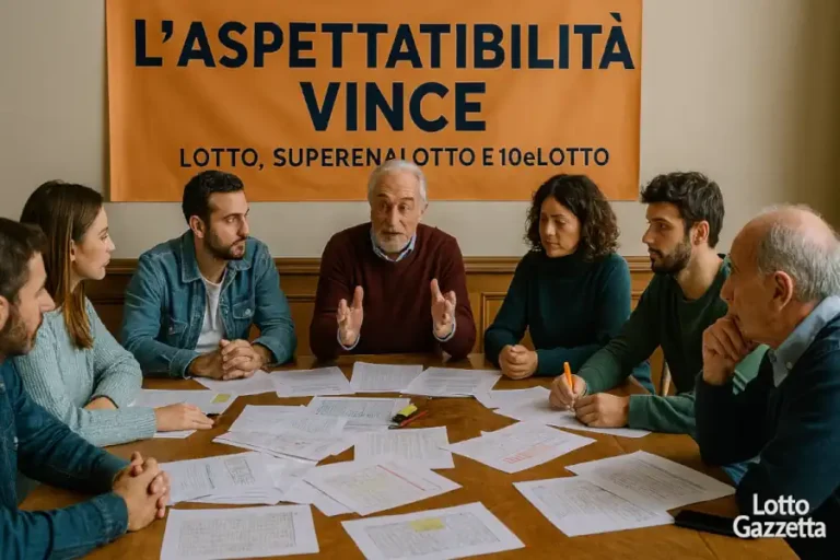 Aspettabilità nei sistemi del 14/10/2025
