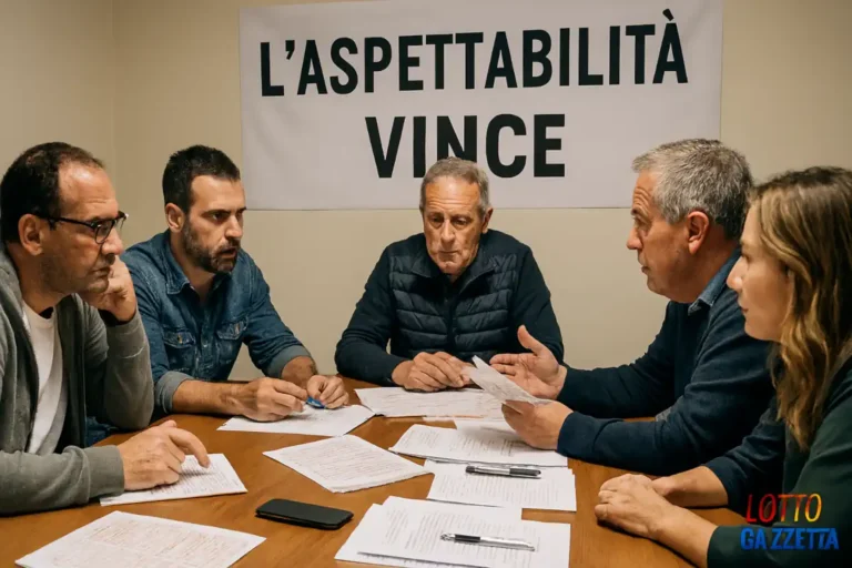 Aspettabilità nei sistemi del 17/10/2025 1 Aspettabilità nei sistemi del 17/10/2025