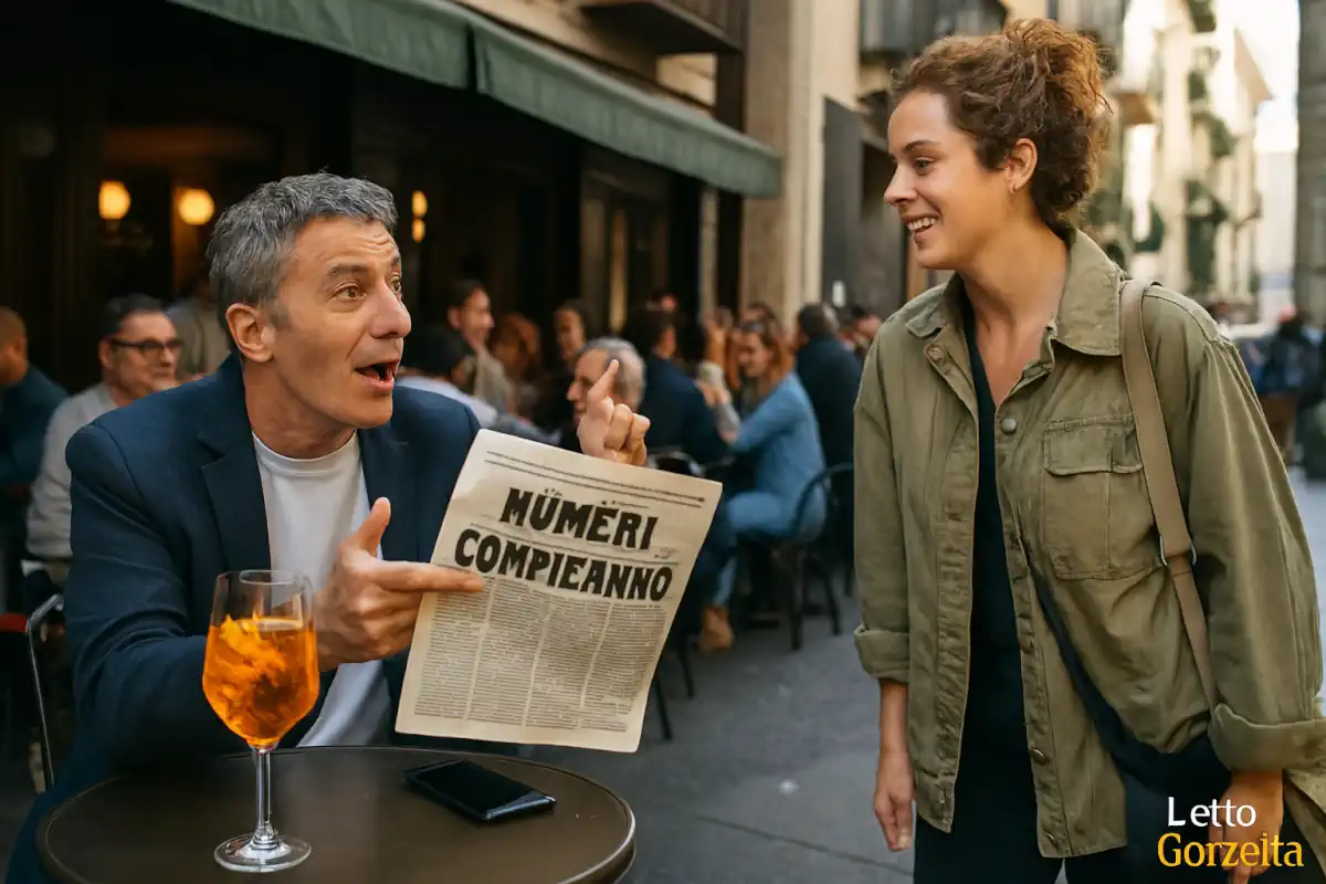 Previsioni Lotto compleanno del 21/10/2025