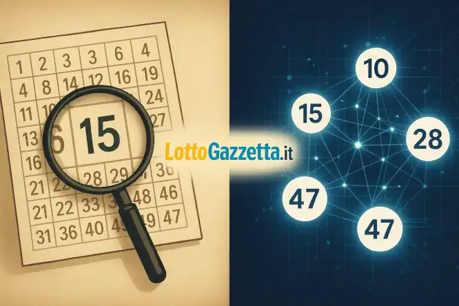 Svelato il Metodo Spia Estrazione Completa: 2 Ambi a Colpo 6 Svelato il Metodo Spia Estrazione Completa: 2 Ambi a Colpo