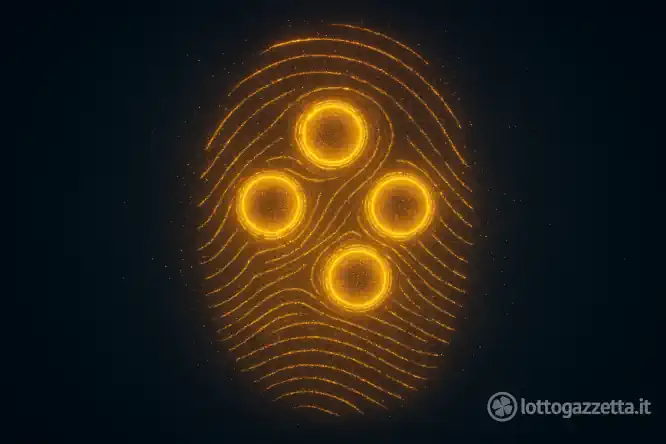 Svelato il Metodo Spia Estrazione Completa: 2 Ambi a Colpo 7 Svelato il Metodo Spia Estrazione Completa: 2 Ambi a Colpo