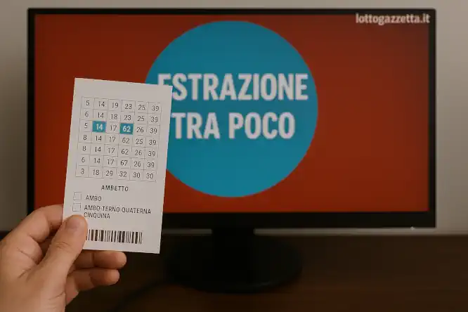 Svelato il Metodo Spia Estrazione Completa: 2 Ambi a Colpo 8 Svelato il Metodo Spia Estrazione Completa: 2 Ambi a Colpo