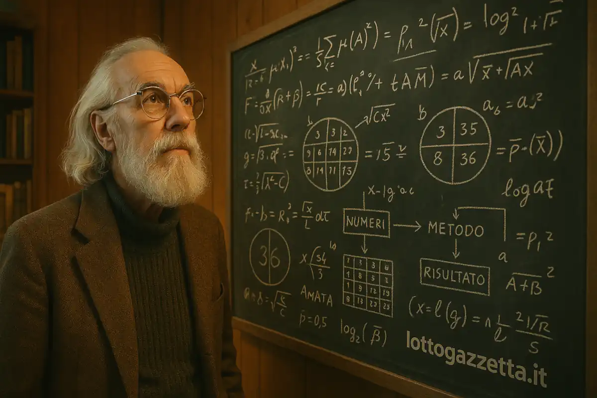 Fabarri Ritorna: Svelato il Segreto degli Ambi Mediali