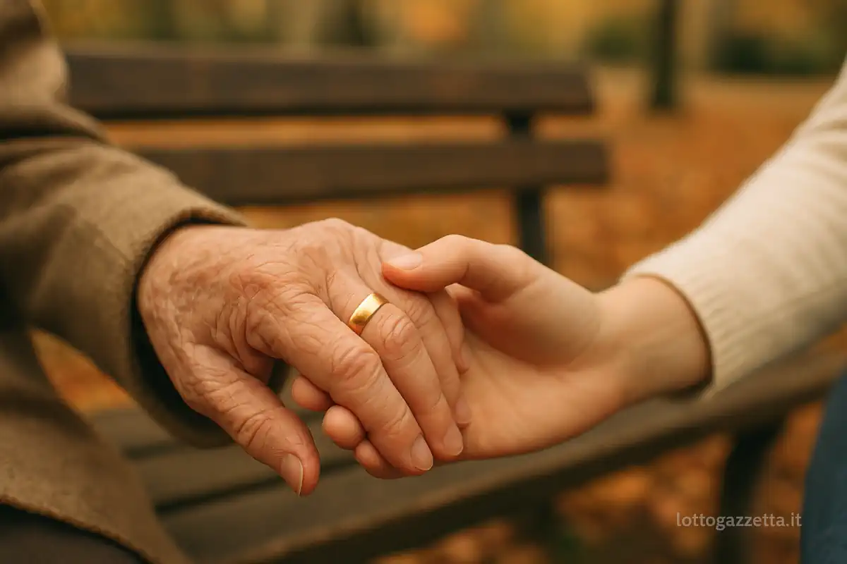 L'Anello Ritrovato: 1 Storia che Ispira 3 Numeri Fortunati