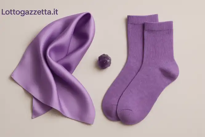 Stop Negatività: 4 Gesti Scaramantici Oggi 26 Ottobre 7 Stop Negatività: 4 Gesti Scaramantici Oggi 26 Ottobre