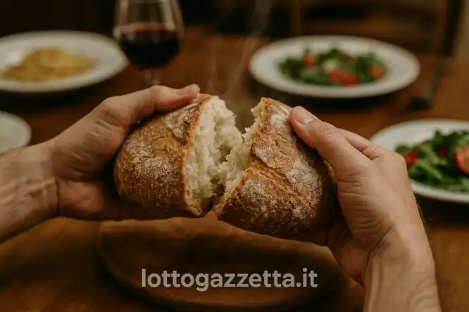 Stop Negatività: 4 Gesti Scaramantici Oggi 26 Ottobre 8 Stop Negatività: 4 Gesti Scaramantici Oggi 26 Ottobre