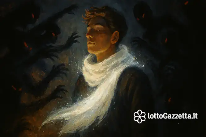 Gesti Scaramantici 27 Ottobre: 5 Segreti un Lunedì Fortunato 7 Gesti Scaramantici 27 Ottobre: 5 Segreti un Lunedì Fortunato