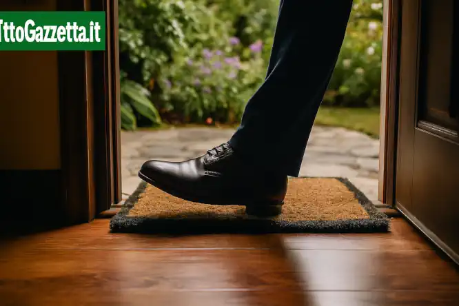 Gesti Scaramantici 27 Ottobre: 5 Segreti un Lunedì Fortunato 8 Gesti Scaramantici 27 Ottobre: 5 Segreti un Lunedì Fortunato