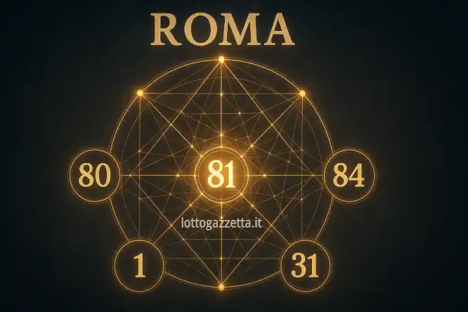 Lotto, Analisi del Saggio: 3 Indizi Matematici sul Futuro 7 Lotto, Analisi del Saggio: 3 Indizi Matematici sul Futuro