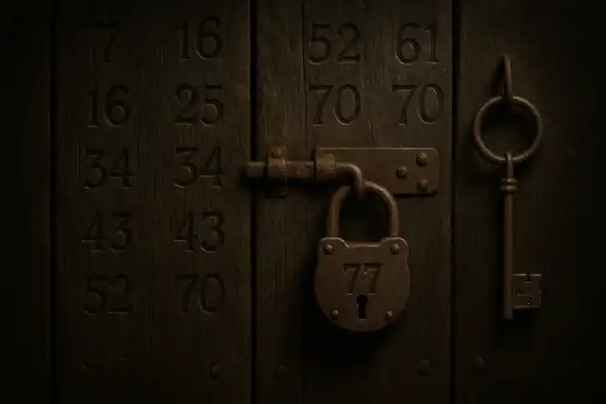 Lotto: il Saggio Interpreta i 3 Segnali dell'Estrazione 6 Lotto: il Saggio Interpreta i 3 Segnali dell'Estrazione