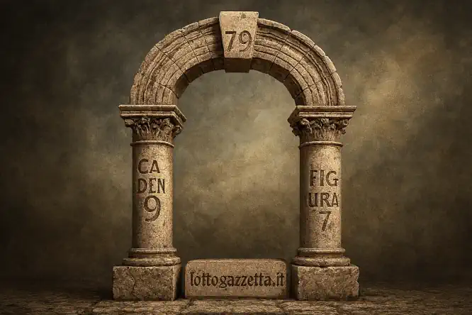 Lotto: il Saggio Interpreta i 3 Segnali dell'Estrazione 7 Lotto: il Saggio Interpreta i 3 Segnali dell'Estrazione