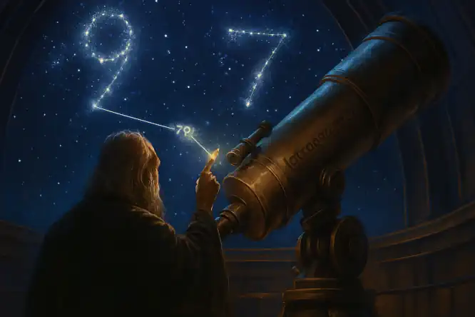 Lotto: il Saggio Interpreta i 3 Segnali dell'Estrazione 8 Lotto: il Saggio Interpreta i 3 Segnali dell'Estrazione