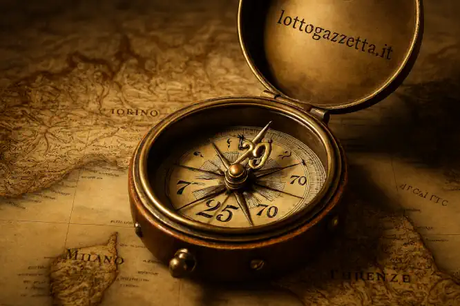 Lotto: il Saggio Interpreta i 3 Segnali dell'Estrazione 9 Lotto: il Saggio Interpreta i 3 Segnali dell'Estrazione