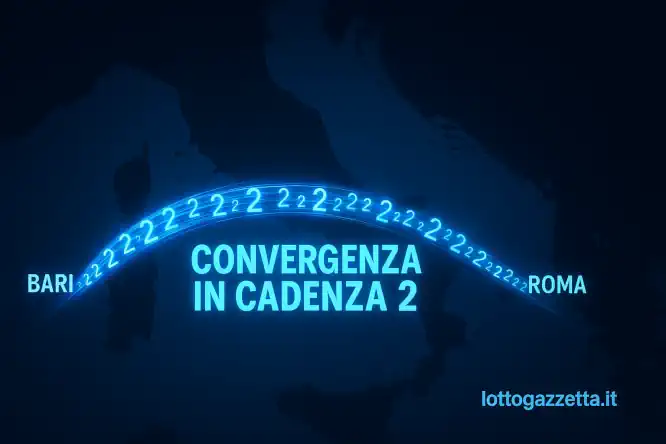 Saggio Svela 4 Geometrie Nascoste dopo l'Estrazione del 7/10 6 Saggio Svela 4 Geometrie Nascoste dopo l'Estrazione del 7/10