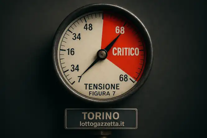 Saggio Svela 4 Geometrie Nascoste dopo l'Estrazione del 7/10 7 Saggio Svela 4 Geometrie Nascoste dopo l'Estrazione del 7/10