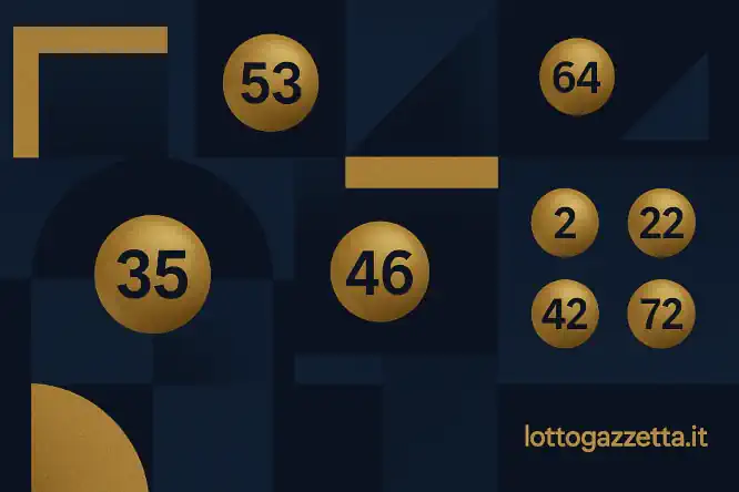 Saggio Svela 4 Geometrie Nascoste dopo l'Estrazione del 7/10 9 Saggio Svela 4 Geometrie Nascoste dopo l'Estrazione del 7/10