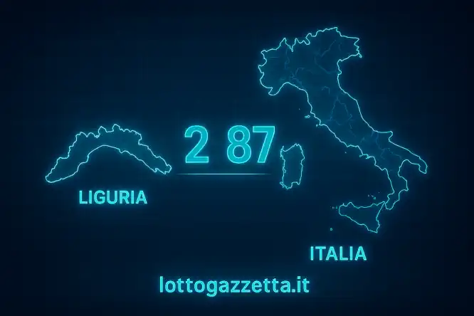 Dopo i Ritardatari del Lotto, 4 Indizi Segreti dal Saggio 6 Dopo i Ritardatari del Lotto, 4 Indizi Segreti dal Saggio