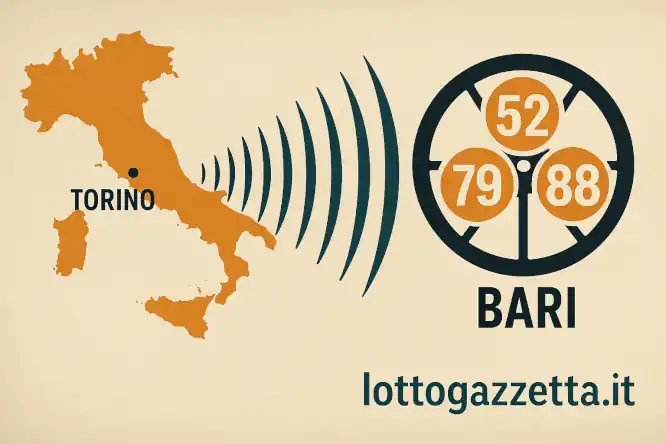 I Ritardatari e 4 Indizi Potenti dall'Analisi del Saggio 6 I Ritardatari e 4 Indizi Potenti dall'Analisi del Saggio