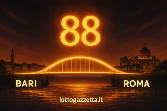 I Ritardatari e 4 Indizi Potenti dall'Analisi del Saggio 8 I Ritardatari e 4 Indizi Potenti dall'Analisi del Saggio