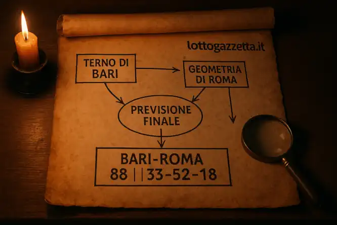 I Ritardatari e 4 Indizi Potenti dall'Analisi del Saggio 9 I Ritardatari e 4 Indizi Potenti dall'Analisi del Saggio