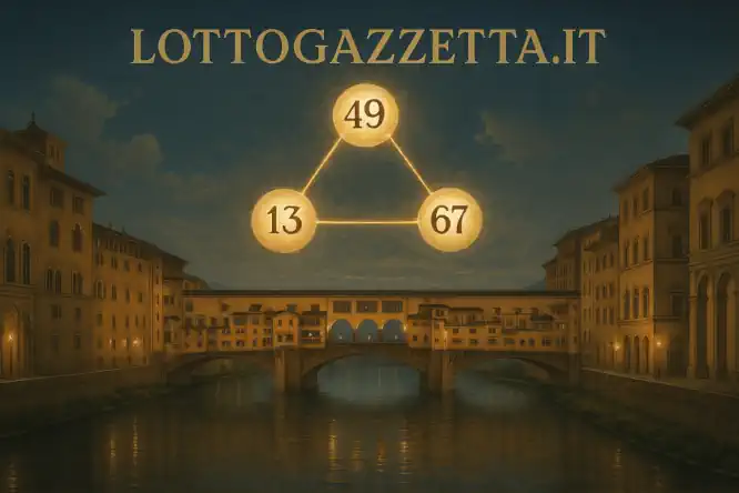 I Top 5 dei Numeri Ritardatari e l'Analisi del Saggio 6 I Top 5 dei Numeri Ritardatari e l'Analisi del Saggio