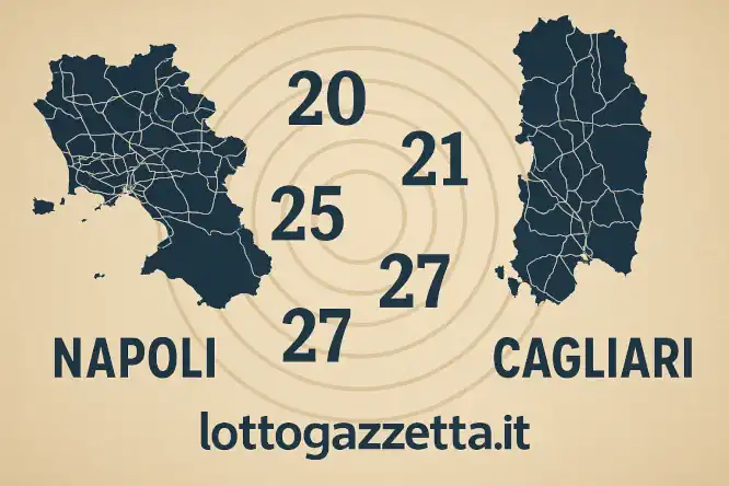 La Lente del Saggio: l'82 si Scatena, 4 Indizi Incredibili! 6 La Lente del Saggio: l'82 si Scatena, 4 Indizi Incredibili!