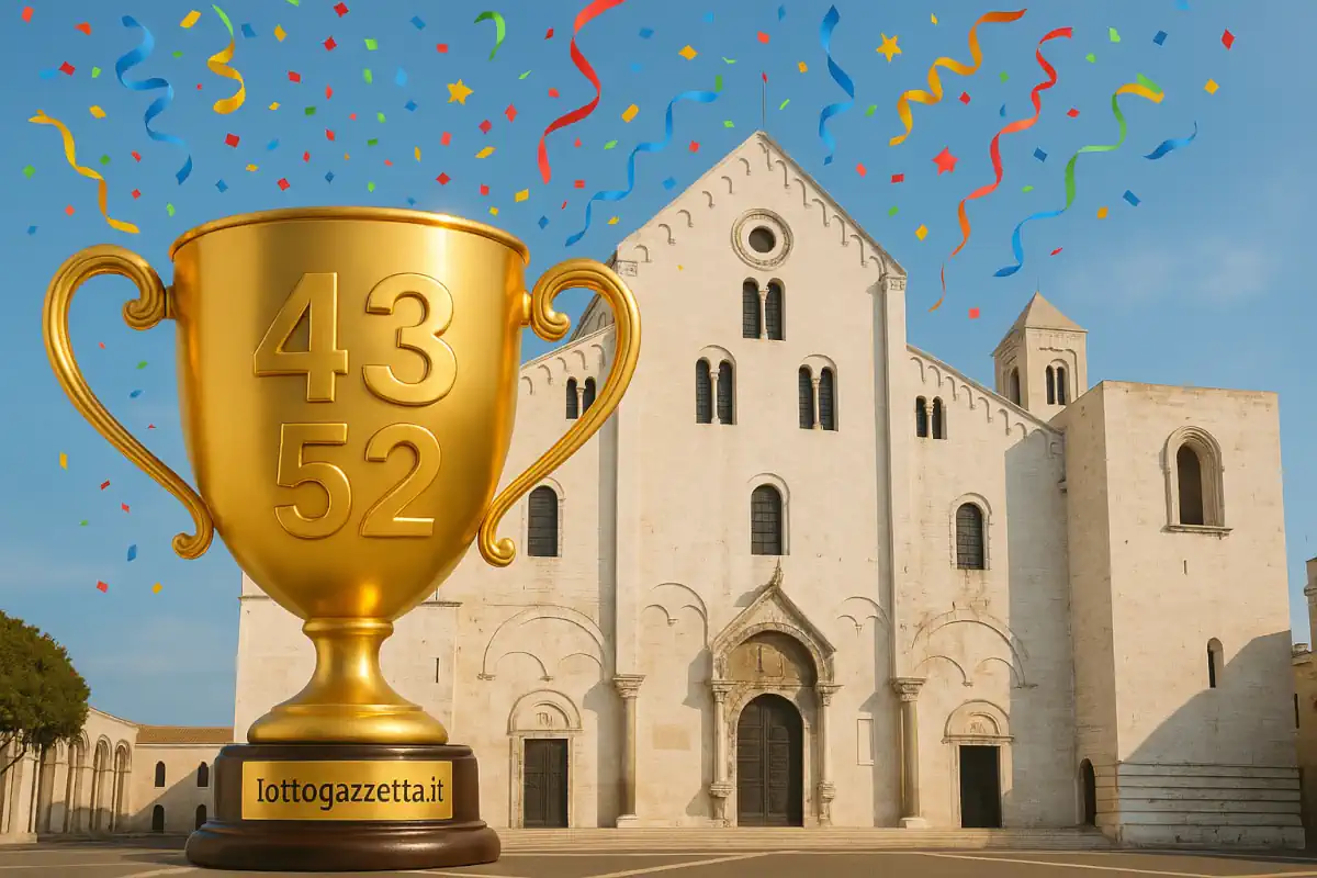 Analisi del Saggio: Clamorosa Vincita e 4 Nuovi Segnali