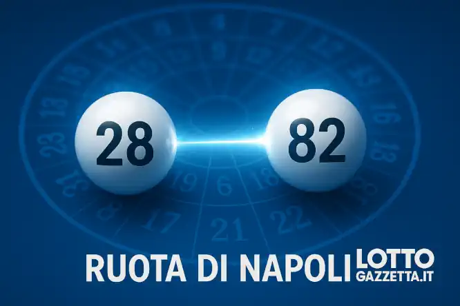 Analisi del Saggio Lotto: Napoli Protagonista con 2 Segnali 8 Analisi del Saggio Lotto: Napoli Protagonista con 2 Segnali
