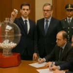 Estrazioni del lotto di oggi 03/11/2025