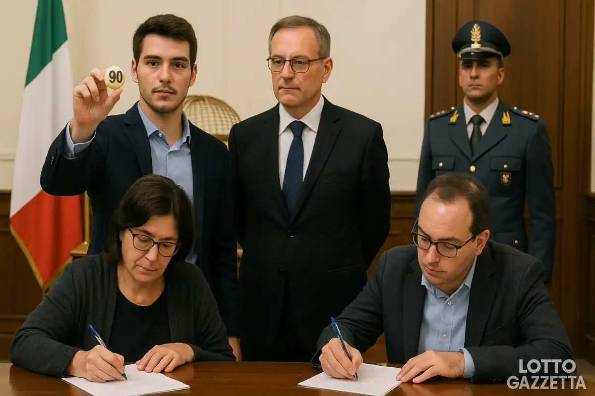 Estrazioni del lotto di oggi 03/10/2025