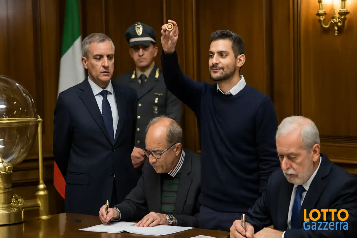 Estrazioni del lotto di oggi 14/10/2025