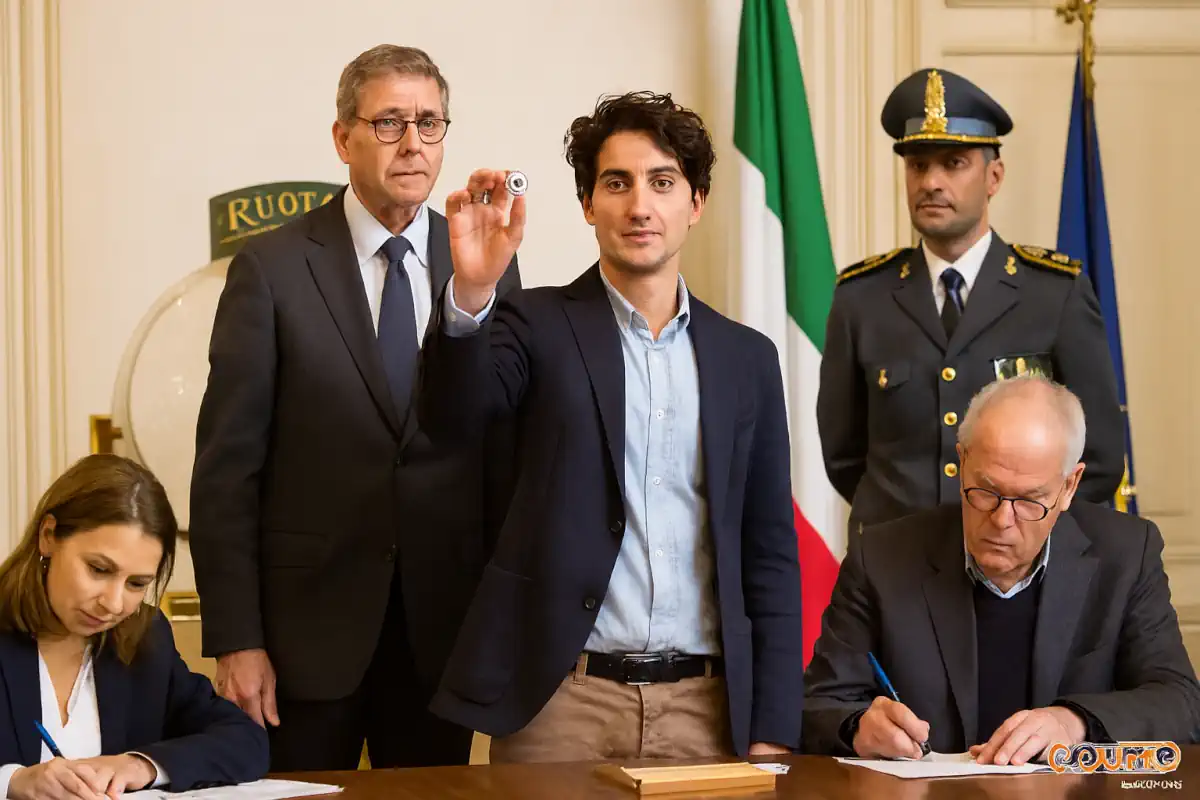 Estrazioni del lotto di oggi 16/10/2025