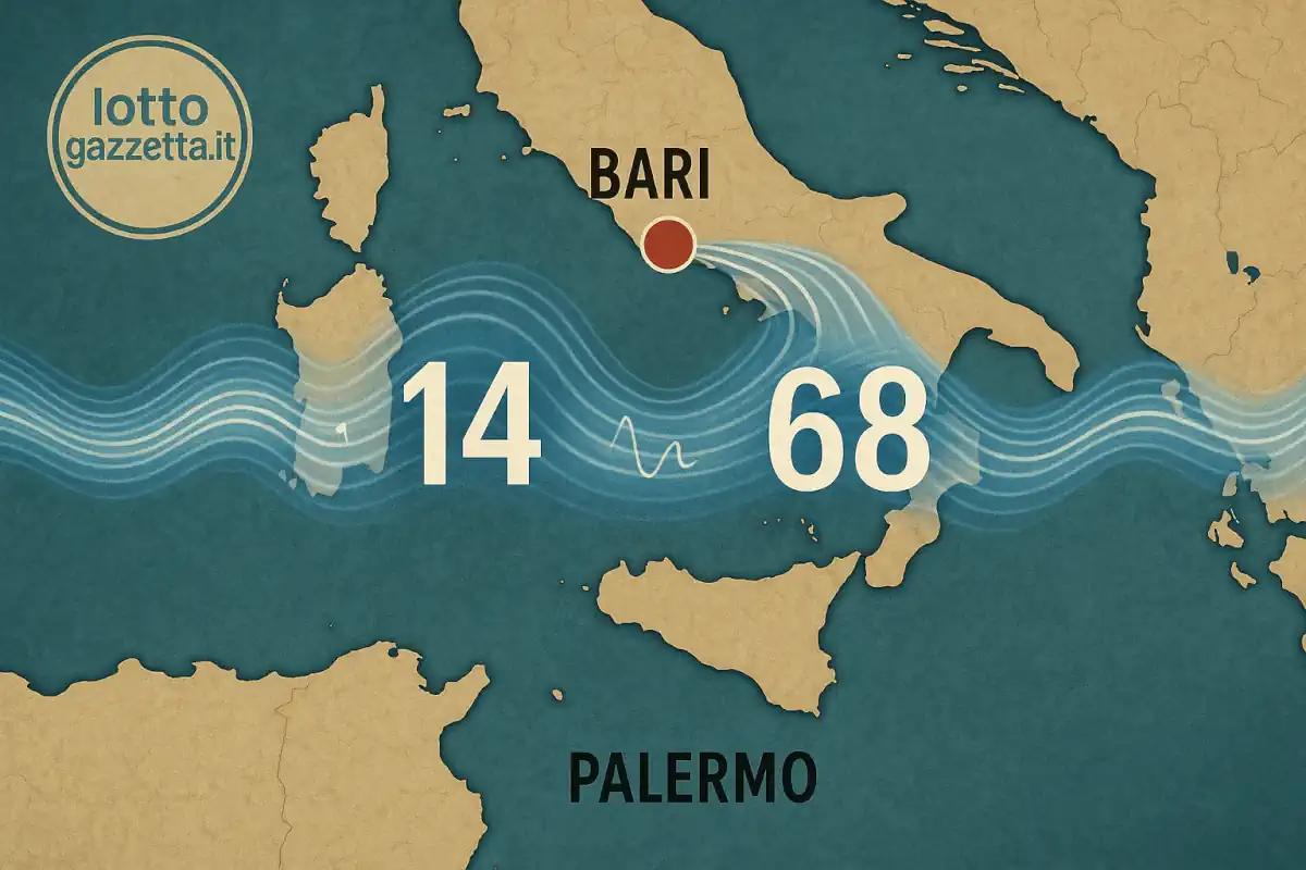 Il Metodo Lotto degli Ambi Isocroni al 100%